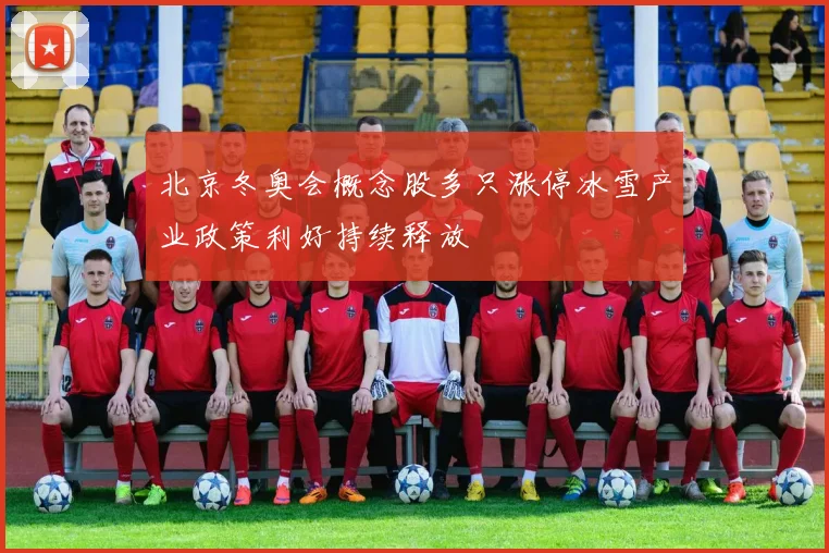 北京冬奥会概念股多只涨停冰雪产业政策利好持续释放